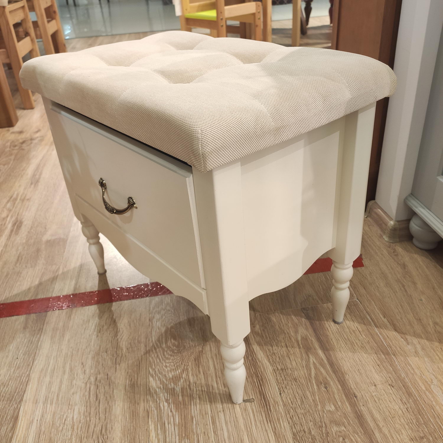 Банкетка Айно №2