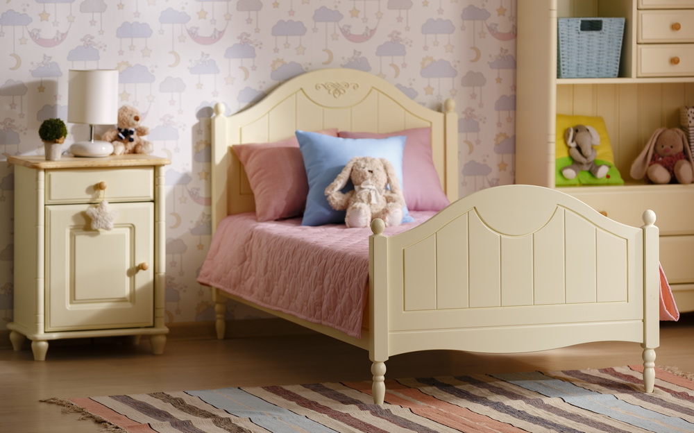 Кровать Айно №5 900х2000