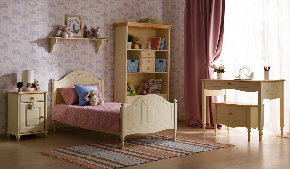 Кровать Айно №5 900х2000