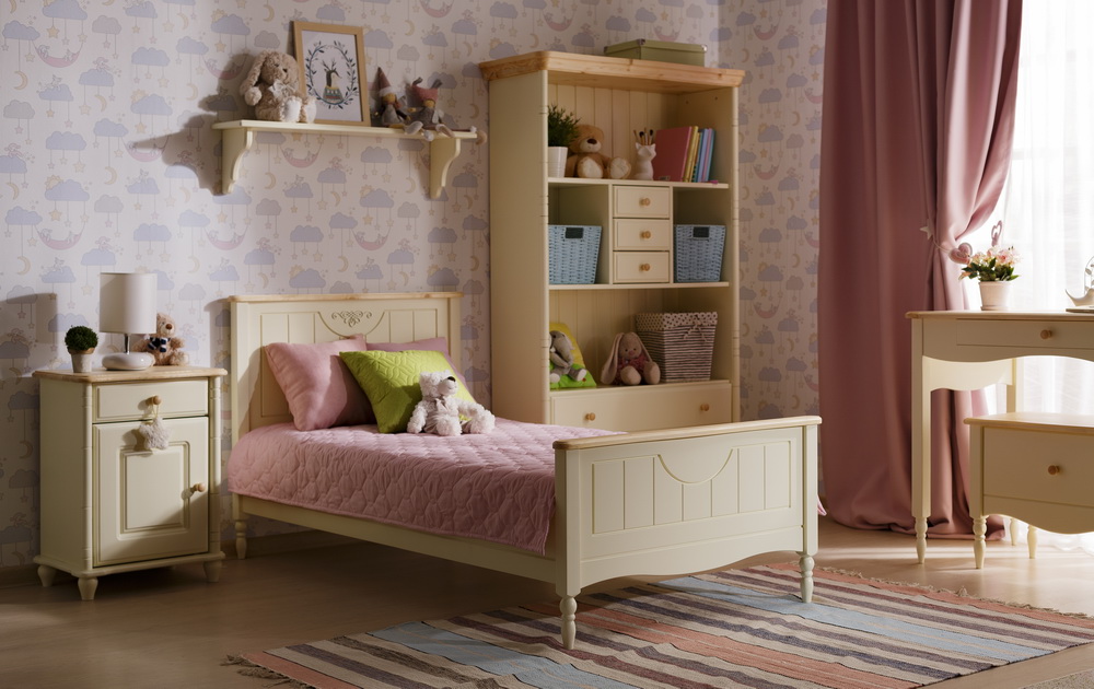 Кровать Айно №8 900х2000