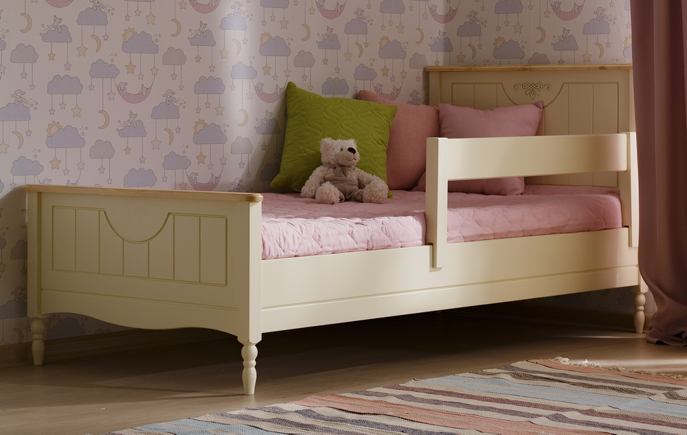 Кровать Айно №8 900х2000