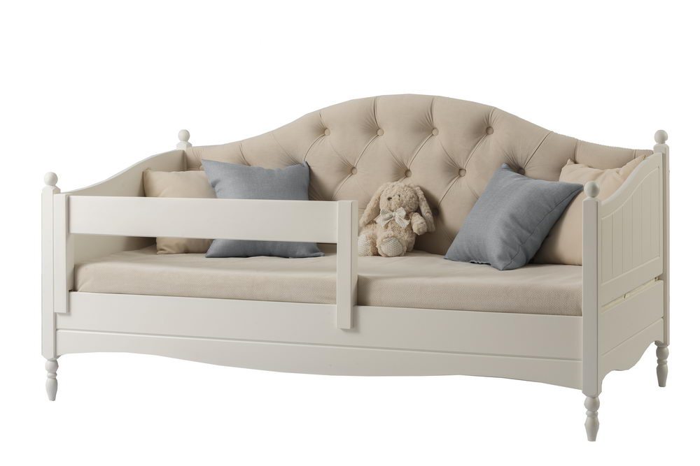 Бортик прямой