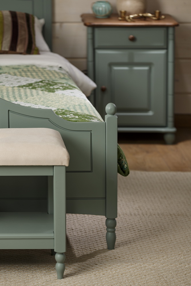 Кровать Айно №5 1600х2000