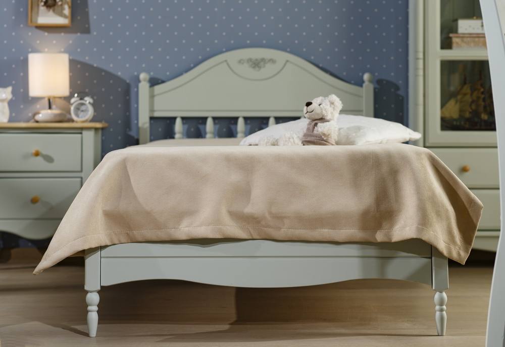 Кровать Айно №10 900х2000