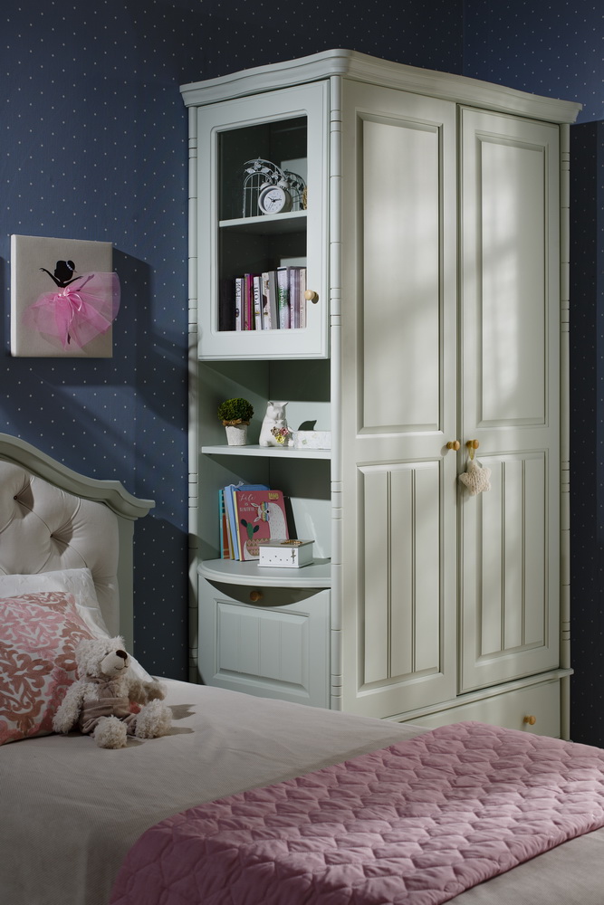 Шкаф Айно 2-ств №7