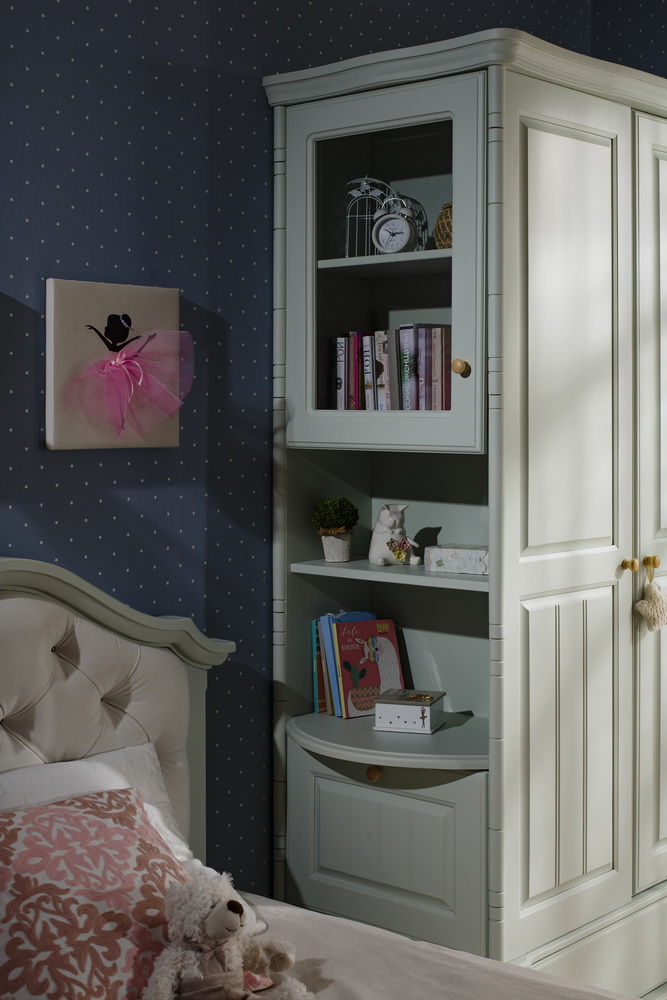 Шкаф Айно 2-ств №7