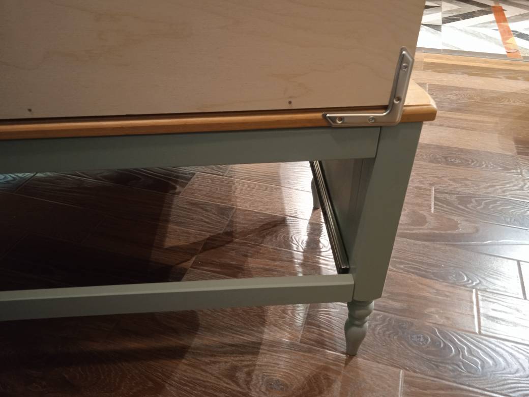 Стеллаж Айно №5