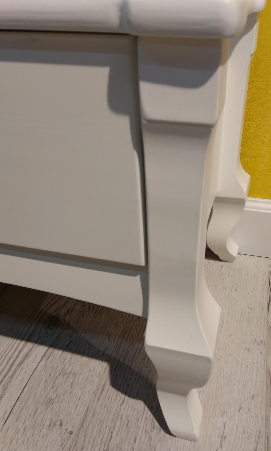 Шкаф книжный Ари-Прованс №2