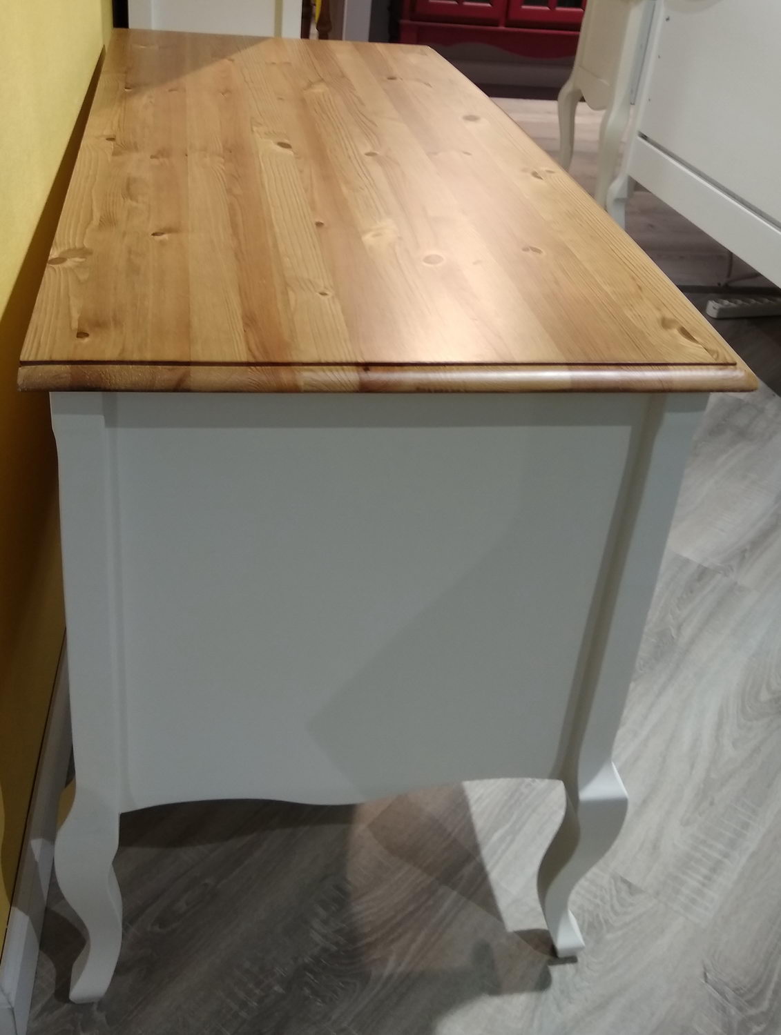 Стол письменный Ари-Прованс №5