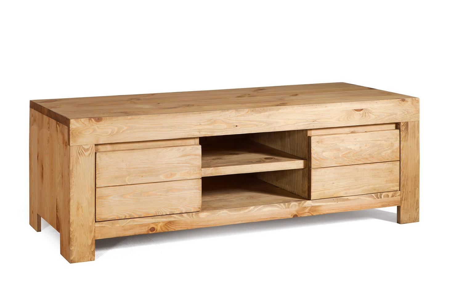 Тумба ТВ с ящиками Арль ТВ KCM22