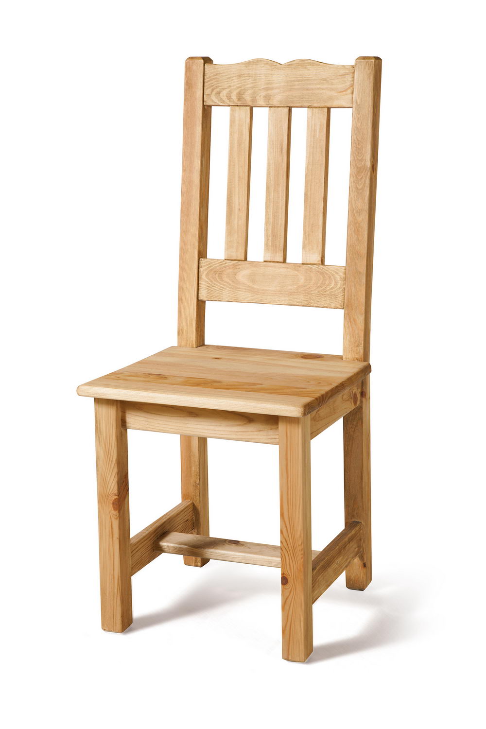 Стул деревянный Арль KDC2