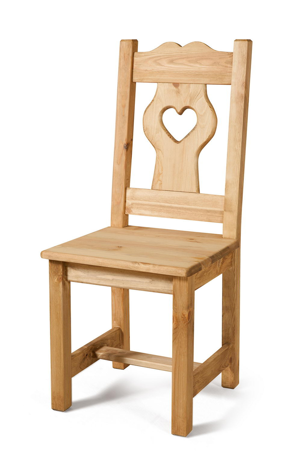 Стул массив сосны Арль KDC4