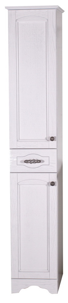 Колонка с ящиком Колонка Римини Nuovo 30 (петли слева)