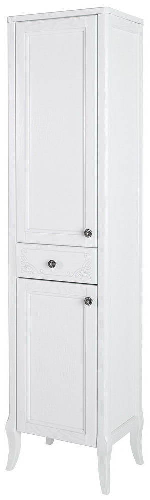 Колонка Салерно 40 (петли слева)