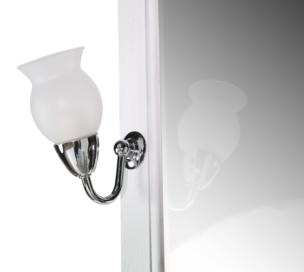 Зеркало Римини Nuovo 80