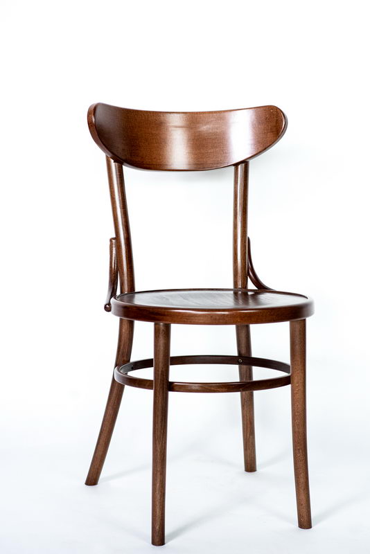 Стул Лунария венский, сиденье твердое (комплект 2 шт.)