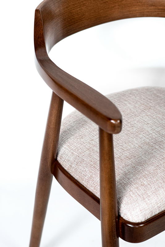 Полукресло Маркус, сиденье мягкое