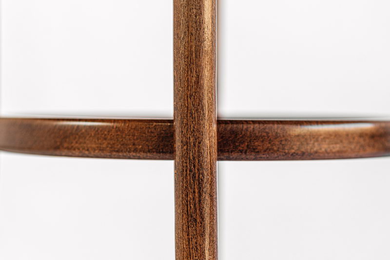 Стол Сатуриан , круг