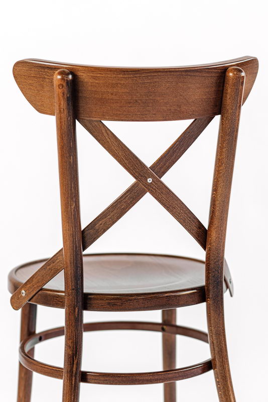 Стул Террария венский, сиденье твердое (комплект 2 шт.)