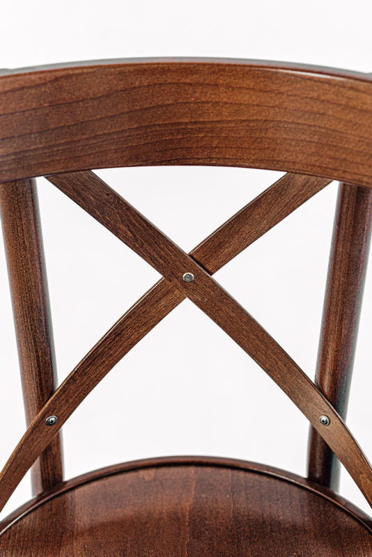 Стул Террария венский, сиденье твердое (комплект 2 шт.)