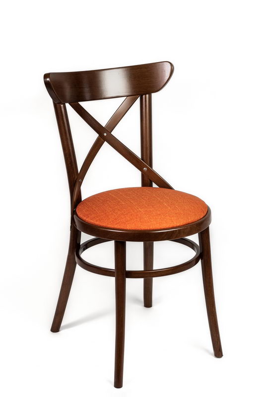 Стул Террария венский, сиденье мягкое (комплект 2 шт.)