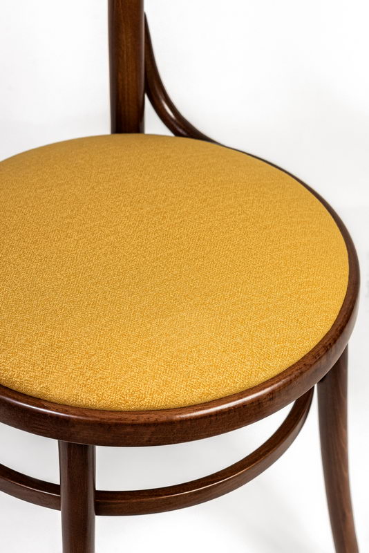 Стул Лунария венский, сиденье мягкое (комплект 2 шт.)