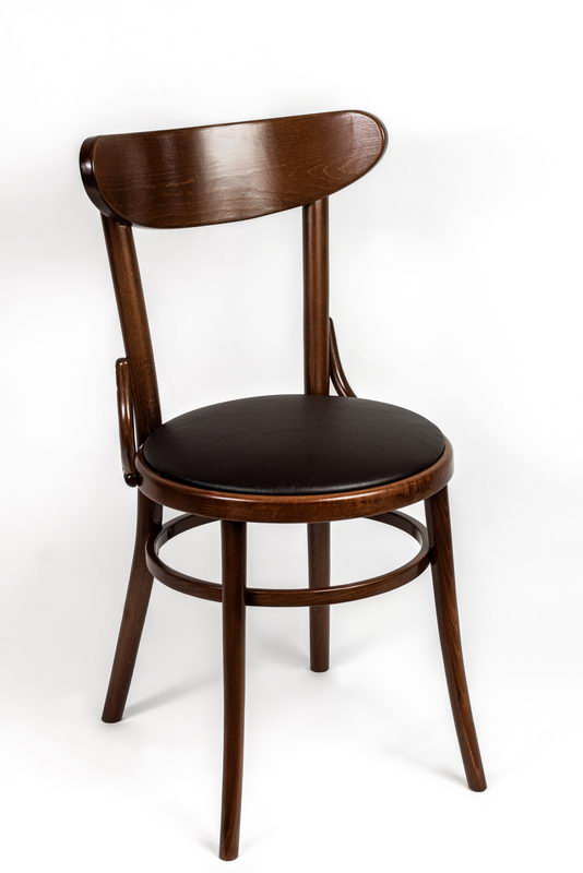 Стул Лунария венский, сиденье мягкое (комплект 2 шт.)