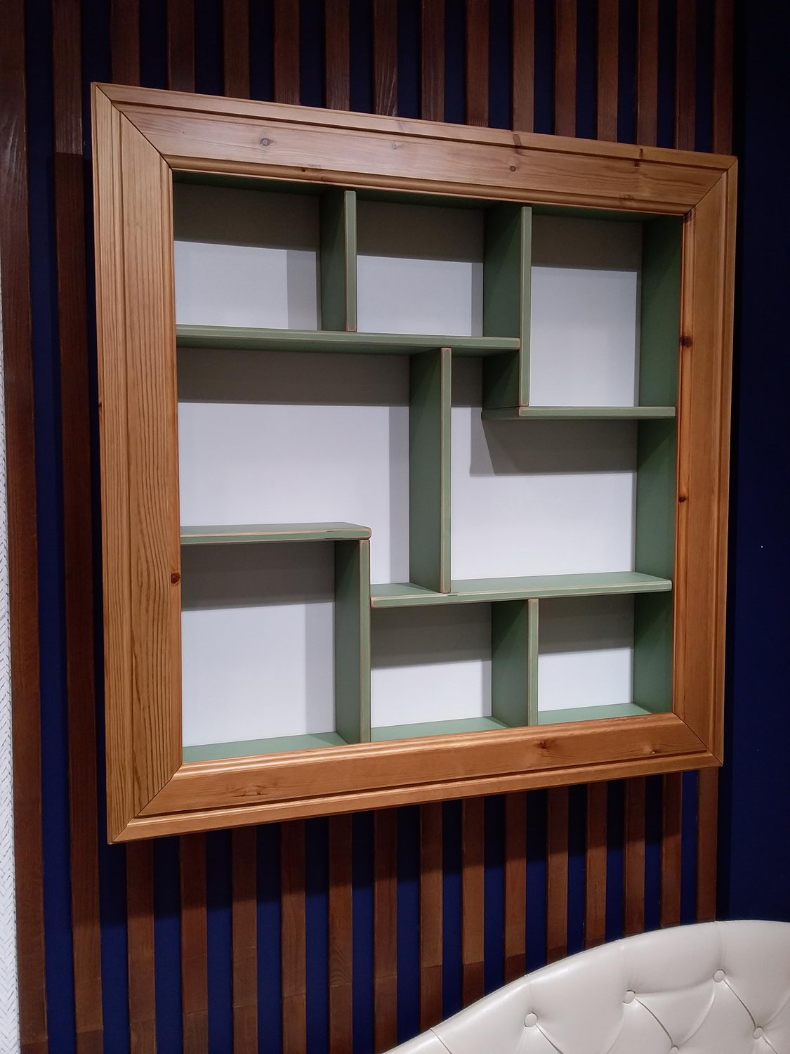 Граверса Дания №1