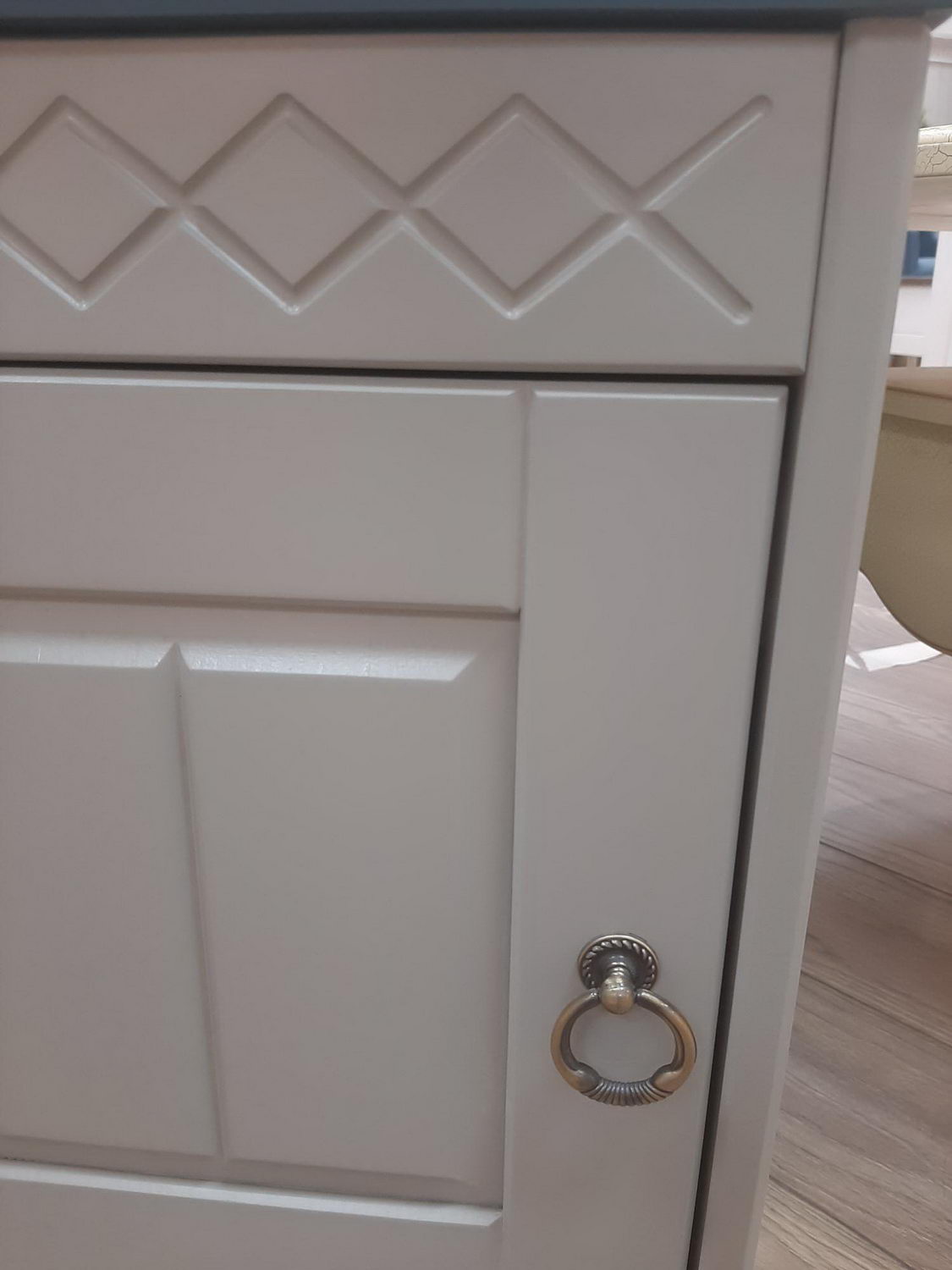 Тумба Дания