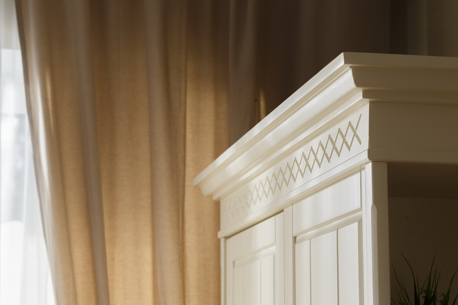 Шкаф Дания 2ств №4