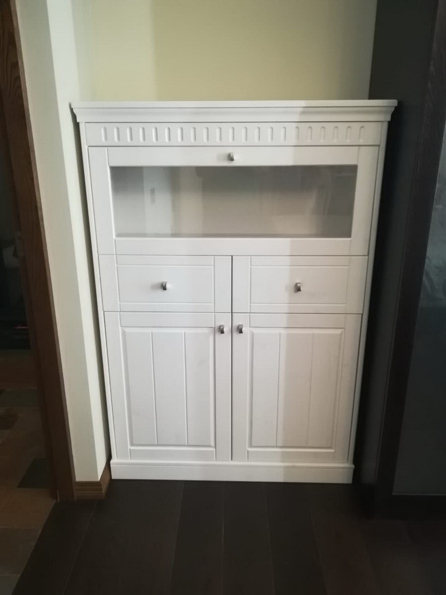 Сервант Дания 2-ств №4