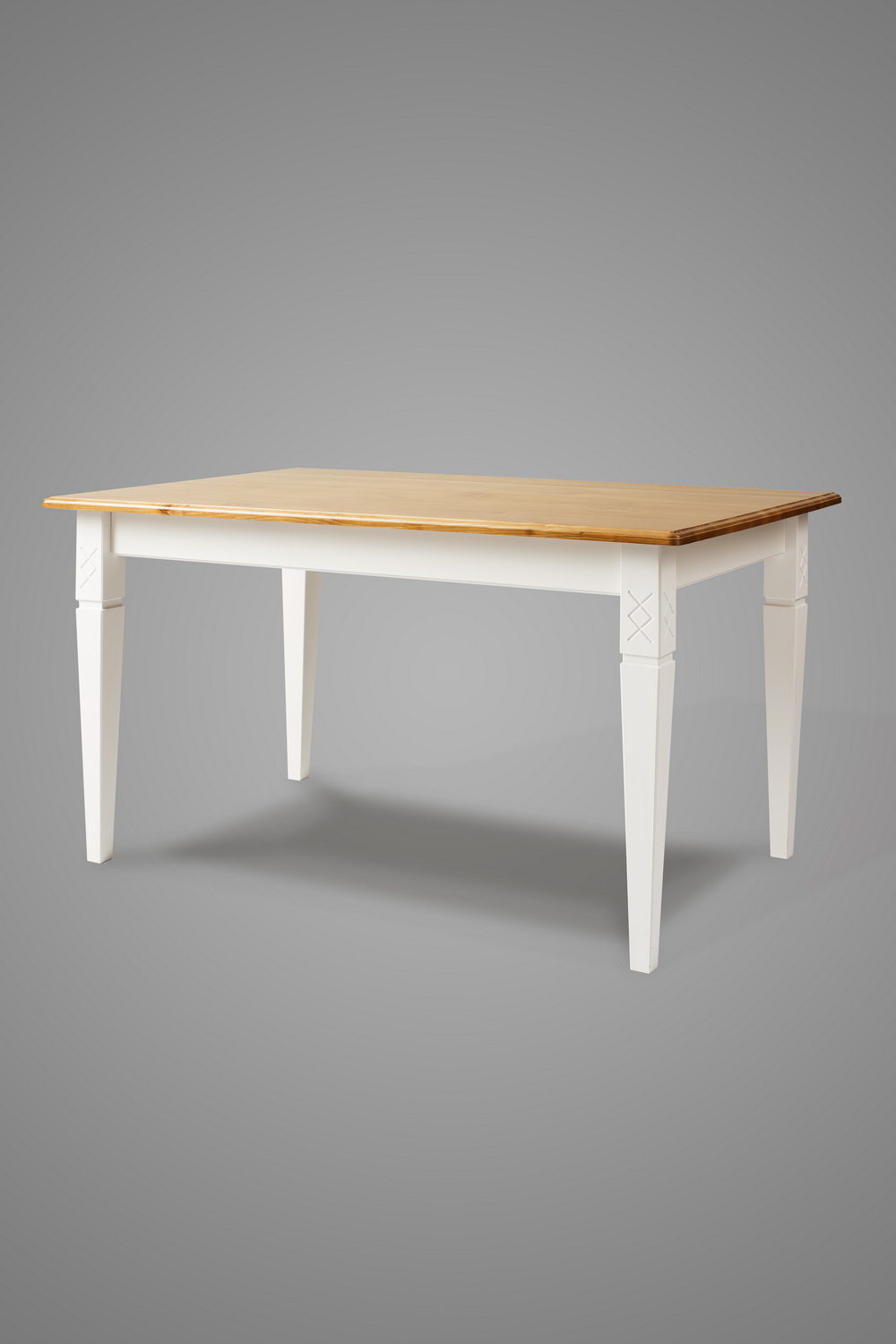 Стол Дания обеденный 1600