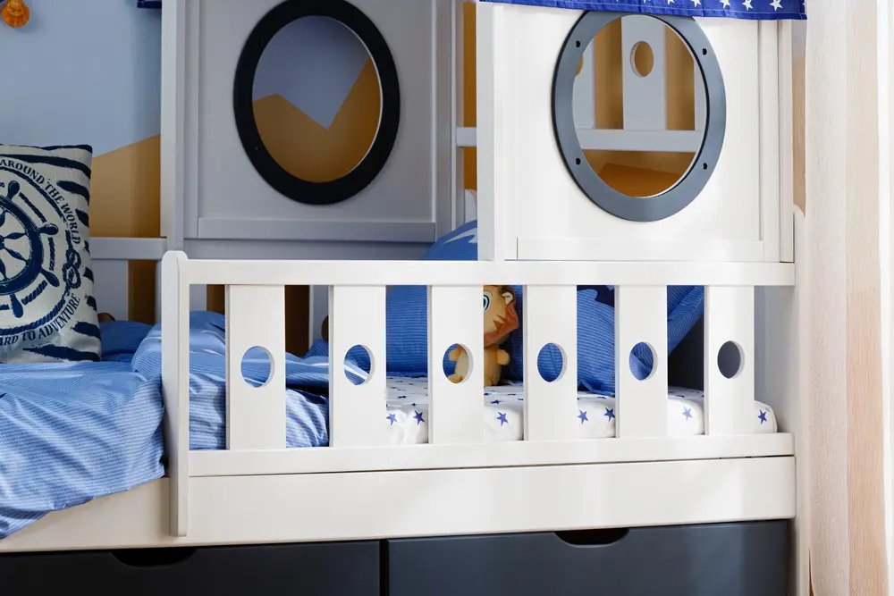 Кровать ТК №2 800х1600