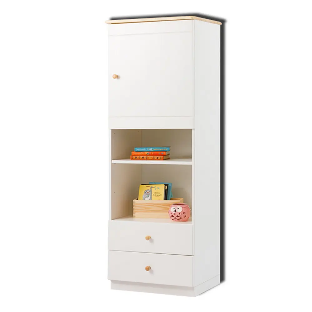 Стеллаж 2 ящика ТК №5