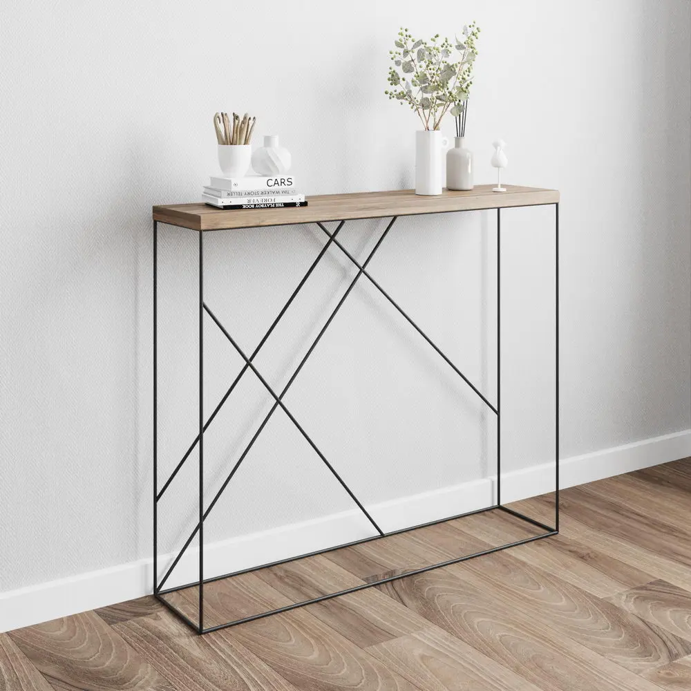 Консоль из массива 11-09