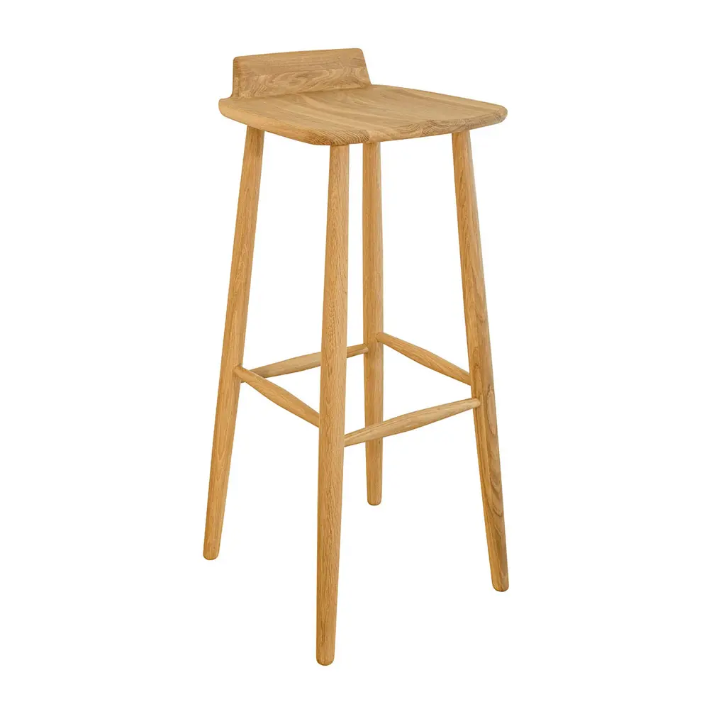 Стул массив Денвер