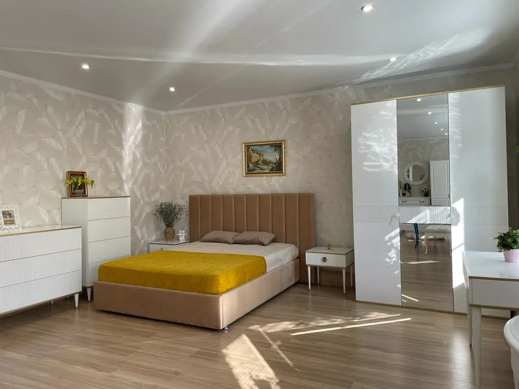 Кровать Глория-1 1800х2000