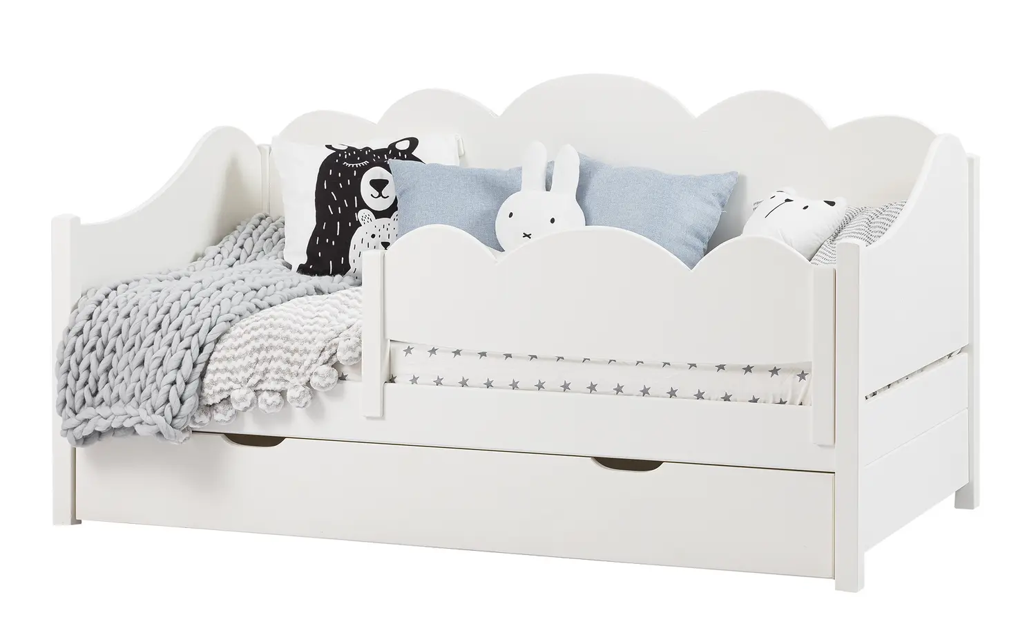 Кровать ТК №28 800х1800