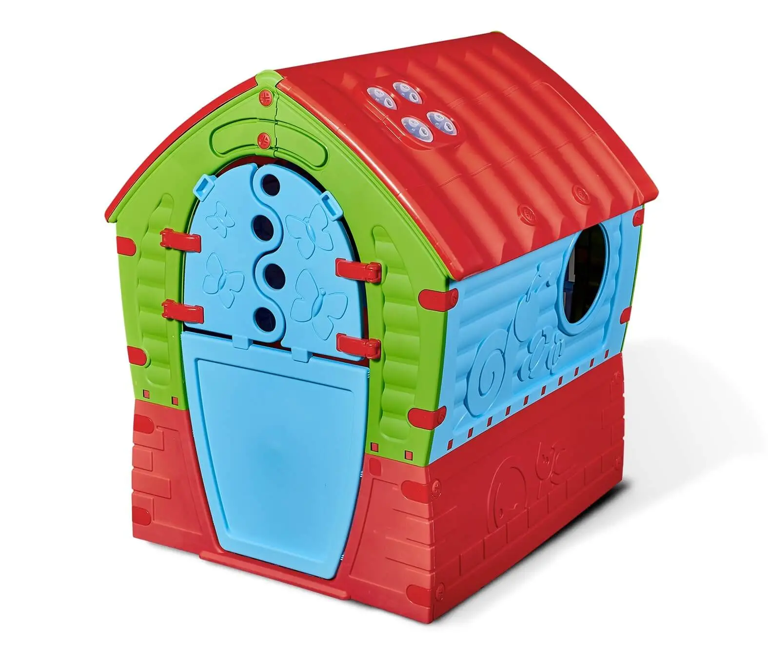 Домик игровой PalPlay 680