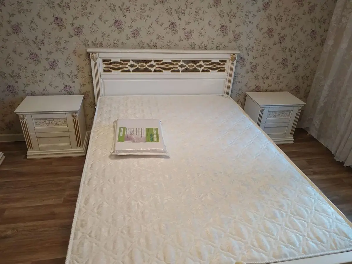 Кровать Верона 1800х2000