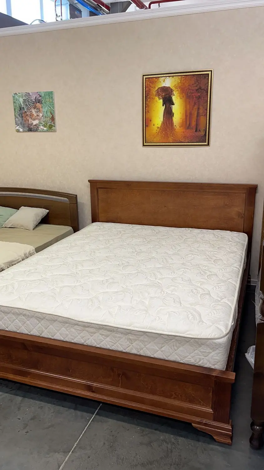 Кровать Гармония 1600х2000