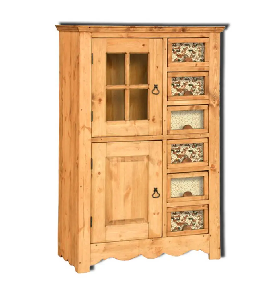 Шкаф для посуды ФАР-ГР FARINIER GRAINETIER