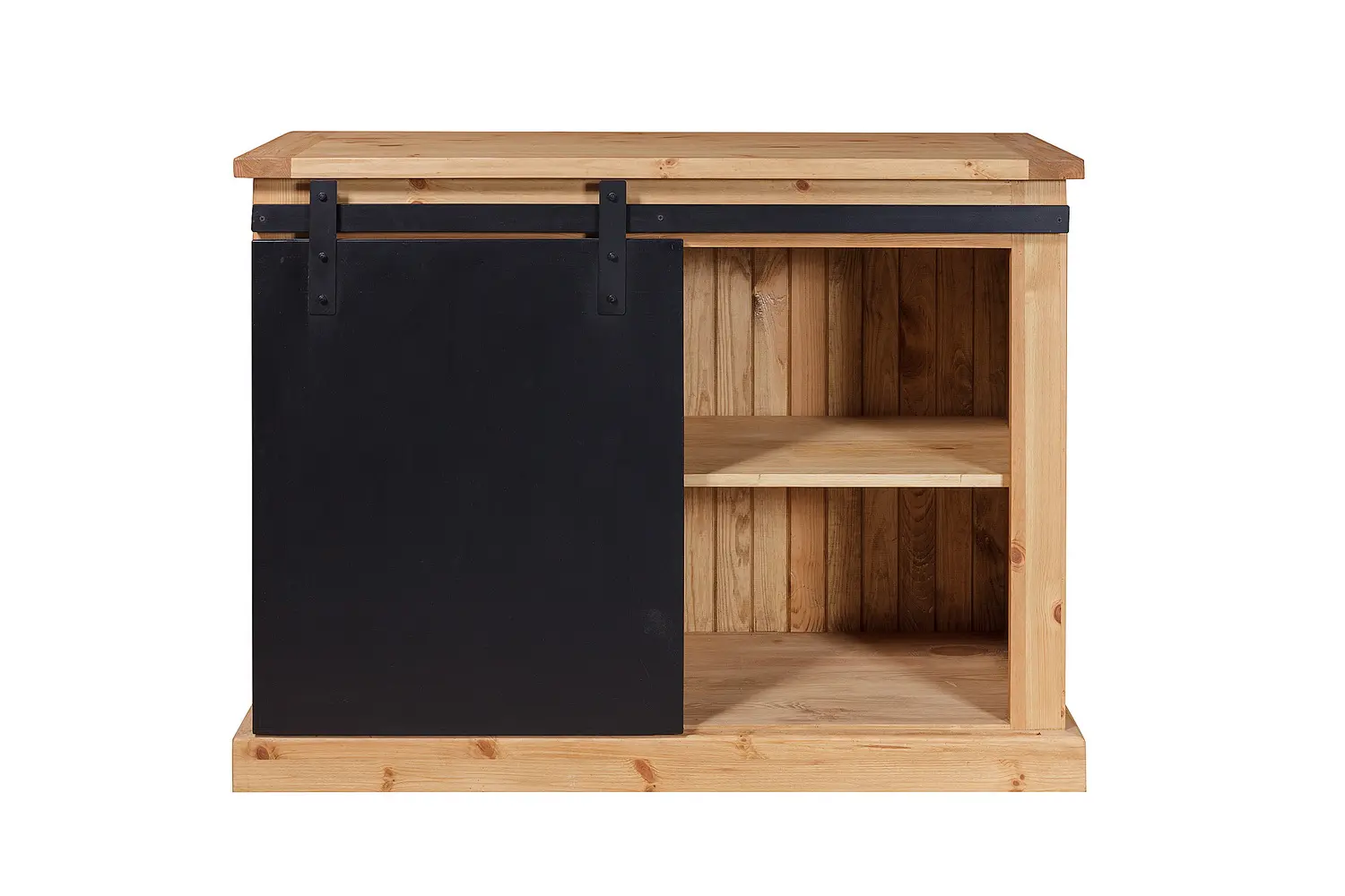 Комод ROLLER-MB1P+3T