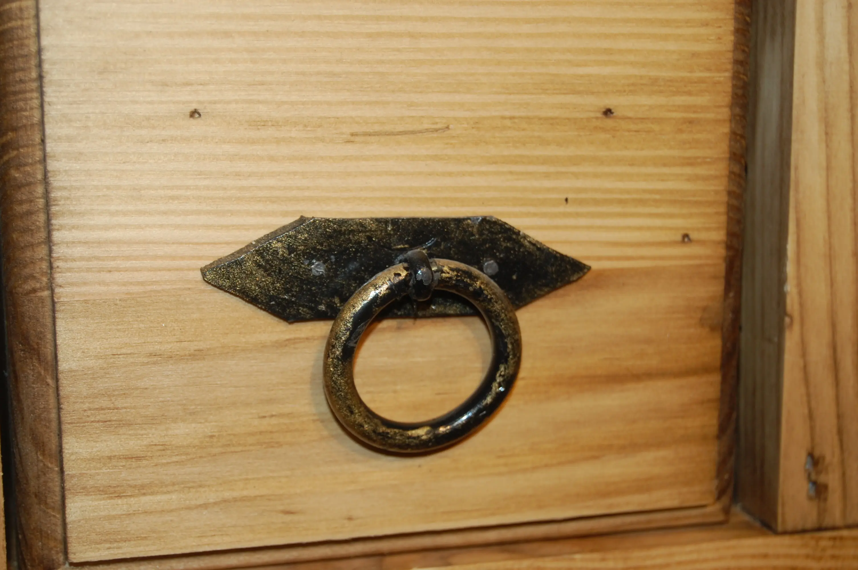 Буфет Викинг GL-05