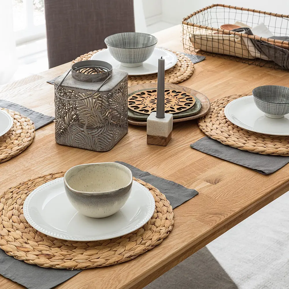 Стол обеденный Сканди 1 1200x700x750