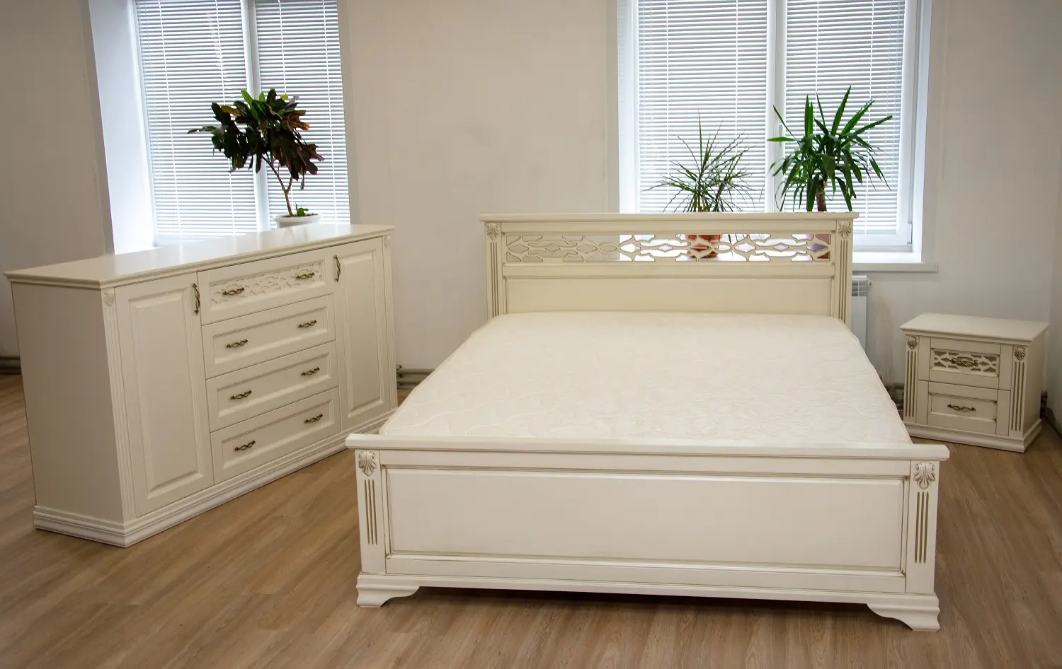 Кровать Верона 1600х2000