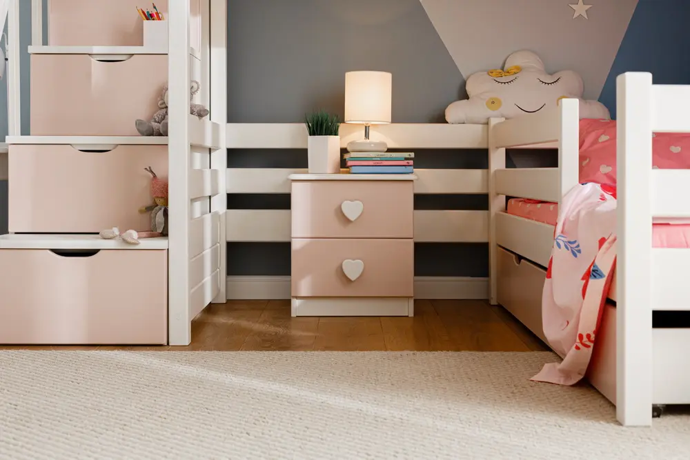 Кровать ТК №3  800х1800