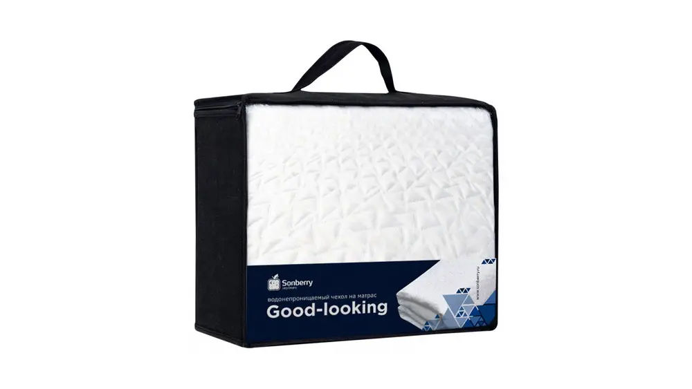 Водонепроницаемый защитный чехол Good Looking (h-33 cm) 600х1200