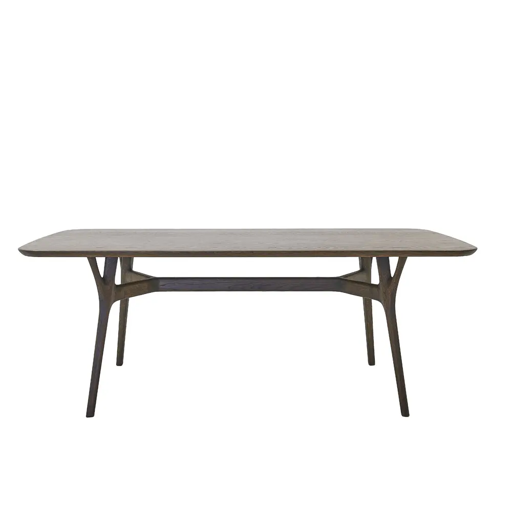 Стол массив дуба Винара 1400