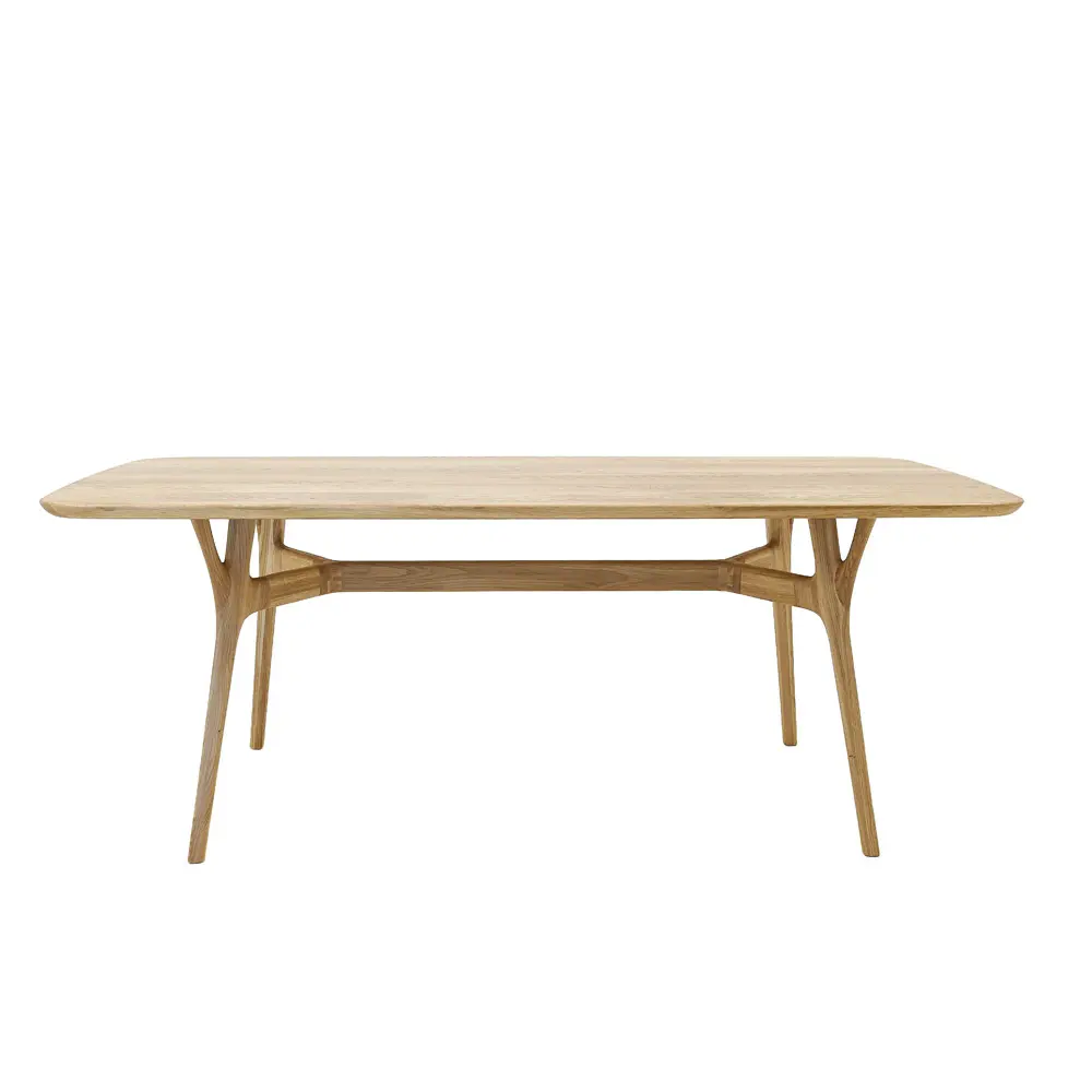 Стол массив дуба Винара 1400